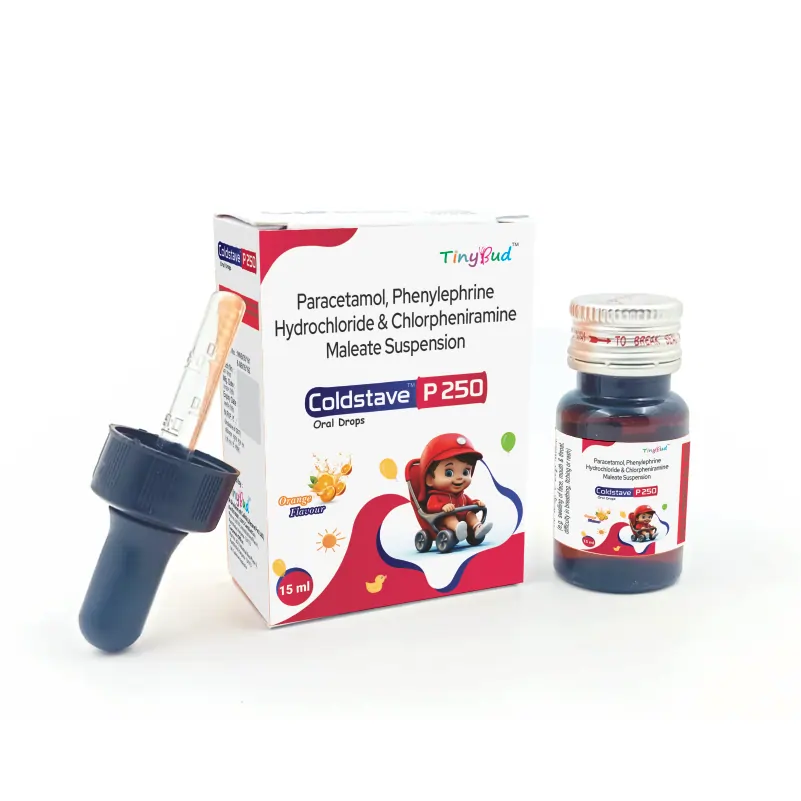 Multi-Symptom Cold & Flu Relief Drops Best Price